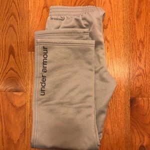 Under Armour sweatpants